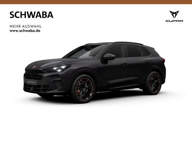 CUPRA Terramar 1.5 e-Hybrid VZ