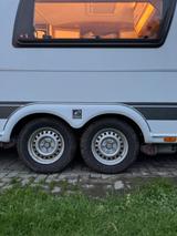 Dethleffs Camper 740 VOLLAUSSTATTUNG - Dethleffs Wohnwagen 2015