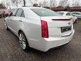 Cadillac ATS 2.0 T Premium ATS Autom. AWD/GAR/Wenig Km! - Cadillac: Allradantrieb