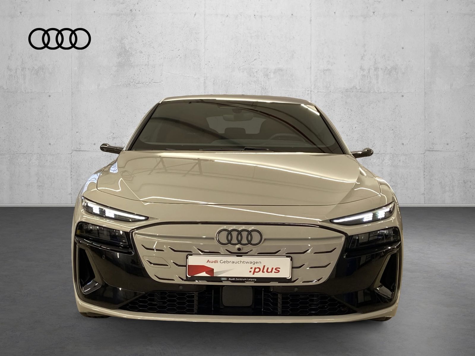 Audi S6 e-tron - Bild 5