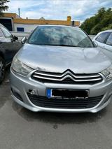 Citroën C4 - 120 PS Bj 2010 - Motorschaden - Gebrauchtwagen bis 600 Euro mit TÜV