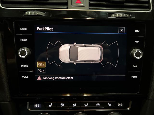 Golf VII Join 1.0 TSI Navi Climatronic Sitzheizu