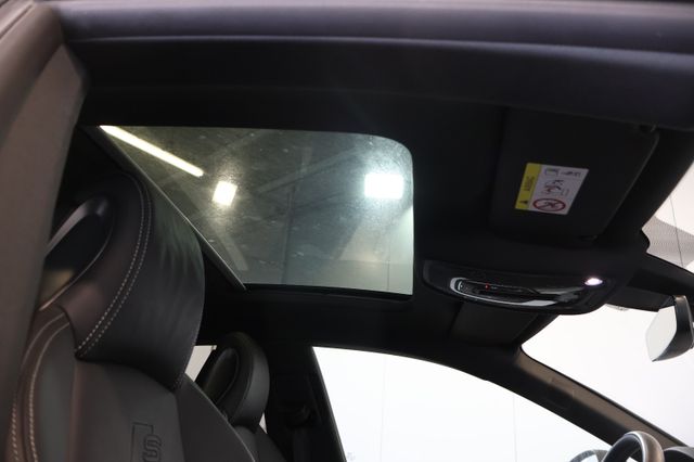 Audi S5 Sportback 3.0 TDI qu. CARBON+HUD+B&O+MATRIX