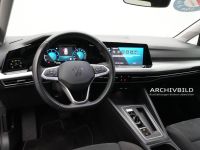 Volkswagen Golf - Vorschau Bild 8