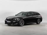 BMW 340i Touring xDrive FACEL. PANO AHK HUD 360° - BMW 3er Reihe: Kombi, Xdrive