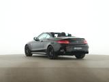 Mercedes-Benz C 63 AMG Cabriolet Night Perf. Abgas Burmester - Mercedes-Benz C 63 AMG