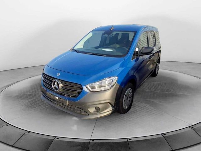 Mercedes-Benz Citan 113 Tourer Klimaautomatik AK Kamera MBUX
