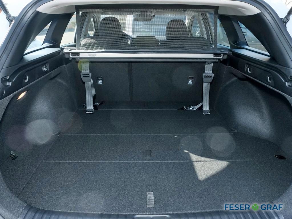 Kia cee'd Sportswagon - Bild 9