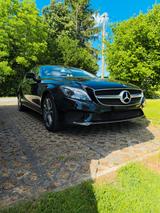 Mercedes-Benz CLS 400 Shooting Brake CLS 400 4MATIC Shooti... - Mercedes-Benz CLS 400 Shooting Brake Gebrauchtwagen