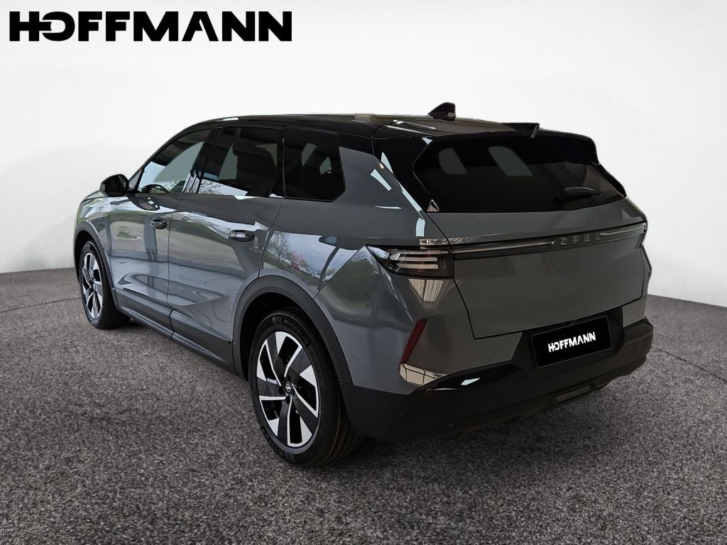 Fahrzeugabbildung Opel Grandland 1.2 DI Hybrid 48 V Automatik GS