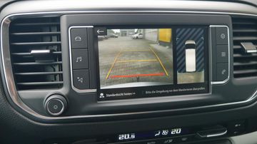 Bild 16 Andere Zafira Life 2.0 D M Elegance (L2)(EURO 6d) Elega
