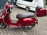 Vespa GTS 300ie Touring HPE  - VESPA MOTORRAD