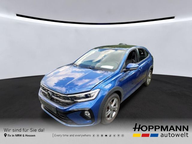 2022 Volkswagen Taigo