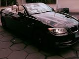 BMW Bmw E93 LCI - BMW i3 mit Diesel-Antrieb: Automatik