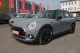 MINI COOPER_D Clubman*PANO*NAVI*STZ*XENO*TEMPO - MINI MINI mit Diesel-Antrieb: Clubman