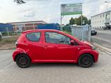 Toyota Aygo Automatik elektrische Fenster/ Kein Klima - Toyota Aygo (X) in Frankfurt (Main)
