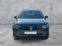 Volkswagen Tiguan - Vorschau Bild 3