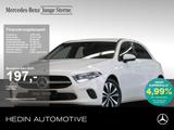 Mercedes-Benz A 250 e STYLE|MBUX|SHZ|TEMP|PARKTRONIC|AUTOMATK - Mercedes-Benz A 250 in Saarbrücken