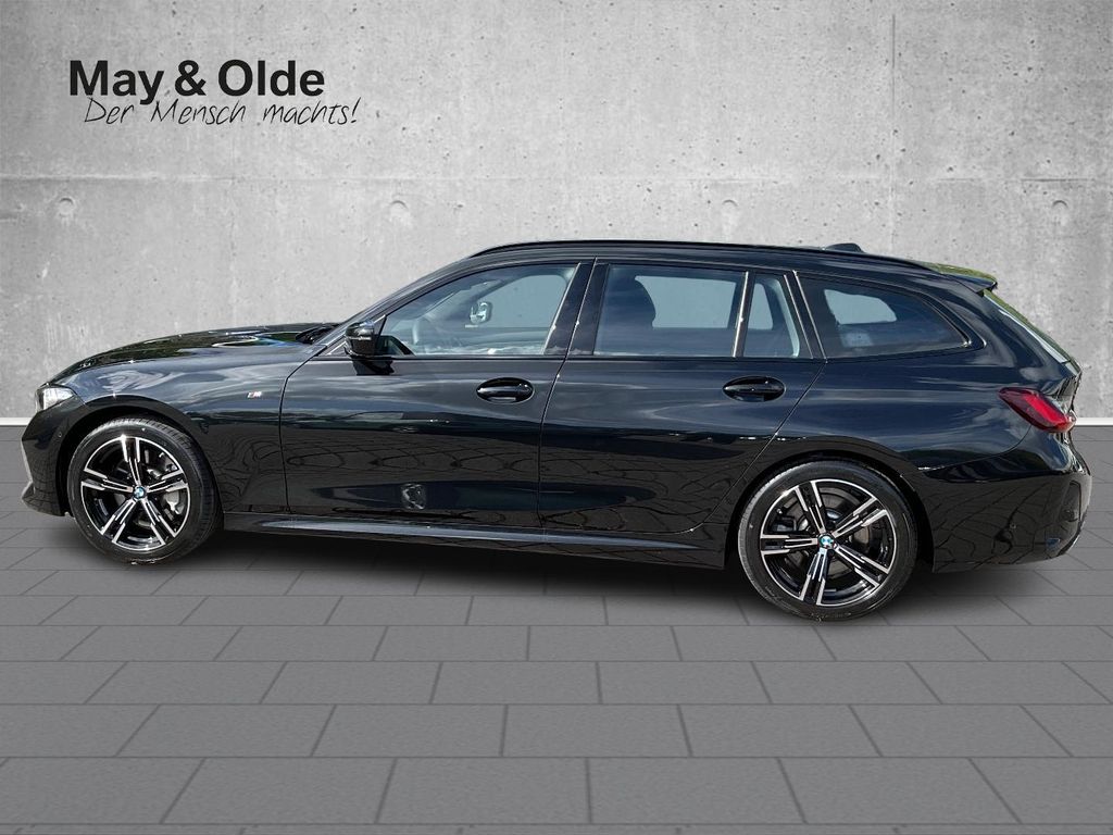 BMW 330 — fotografia 2