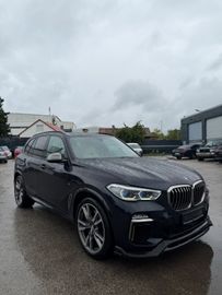 BMW X5 - 2