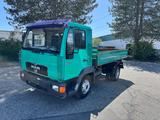 MAN 8.224**Kipper** - MAN 8 224