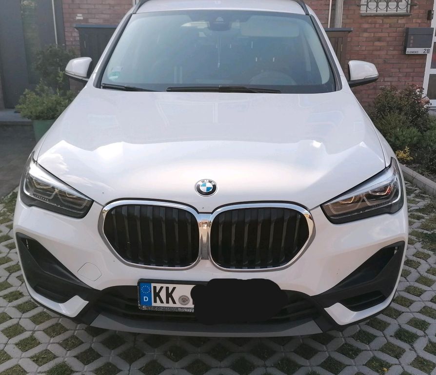 Image of BMW X1