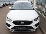 Seat Ateca Style PDC RFK SHZ Virtual - Seat Ateca: Style