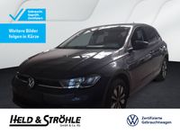 Volkswagen Polo - Vorschau Bild 1