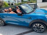 MINI Cooper Cabrio mit Garantie 