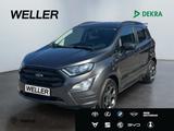 Ford EcoSport 1.0 EcoBoost ST-Line *CAM*Navi*SHZ*PDC* - Ford EcoSport: ST Line