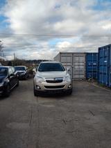 Opel Antara 2.2 CDTI Cosmo 4x4 120kW - Opel Antara in München