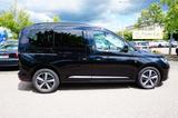 Volkswagen Caddy Move*DSG*1.5 TSI*LED*Panorama*Navi - Volkswagen Caddy: Schwarz