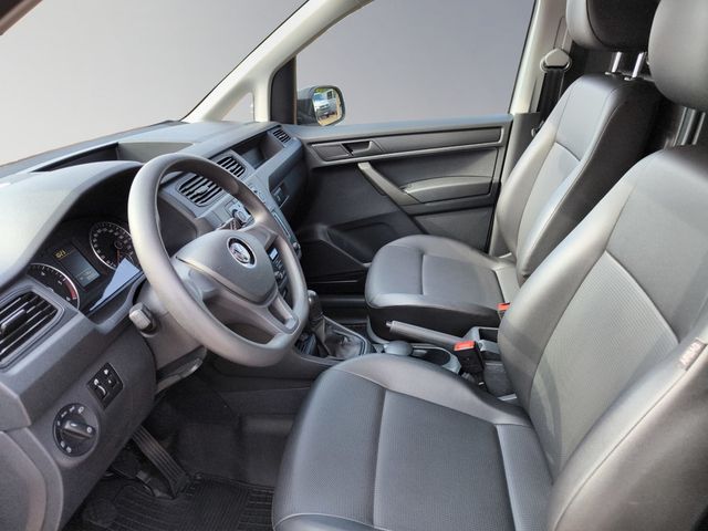 Caddy Maxi Kasten EcoProfi BMT