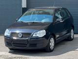 Volkswagen Polo IV Trendline/Klima/TÜV - Gebrauchtwagen bis 3.000 Euro