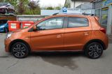 Mitsubishi Space Star 1.2 Edition+ Cross CVT WKR SHZ NAVI - Mitsubishi in München