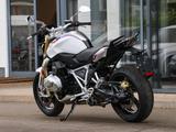 BMW R 1250 R Style HP/2 Pakete/ESA/Heizgriffe - BMW HP2