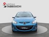 Mazda 2 SENDO+PDC+SHZ+ISOFIX+KLIMAANLAGE - Mazda 2 aus 2014