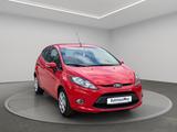 Ford Fiesta 1.25 Champions Edition Org.21.416Km - Ford Fiesta: 1.4