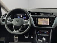 Volkswagen Touran - Vorschau Bild 10
