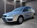 Ford Focus Lim. Trend - Ford Focus: Coupe