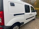 Mercedes-Benz Minicamper - Mercedes Citan 109CDI - sucht... - Mercedes-Benz eCitan Gebrauchtwagen
