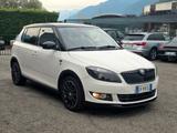 Skoda Fabia 1.6 TDI CR 75CV 5p. Monte-Carlo - Skoda Fabia Monte carlo mit Diesel-Antrieb