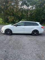 Cupra Seat Leon Cupra ST 300 4Drive DSG  - Cupra Leon