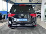 Volkswagen Touran 1.4TSI Comfortline 7Sitz DSG Nav SHZ PDC  - 7-Sitzer Vans