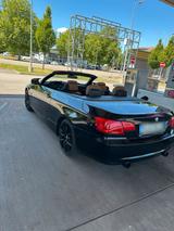 BMW E93 335i N55 DKG - BMW 335 aus 2011: 335d