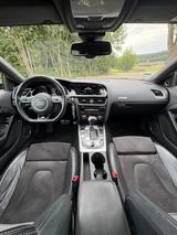 Audi A5 3.0 TDI 180kW S tronic quattro - - Audi A5 Gebrauchtwagen in Stuttgart