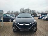 Hyundai ix35 FIFA World Cup Edition 2WD - Hyundai ix35