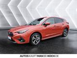 Subaru Impreza 2.0 Trend AT ACC DAB+ CAM SH Allwetter - gebrauchte Subaru Impreza aus dem Jahr 2024
