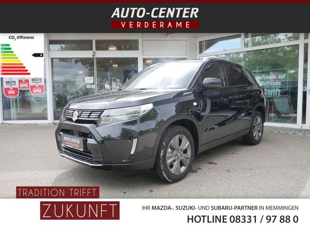 Suzuki Vitara 1.5 Hybrid Allgrip AGS Comfort ACC LED