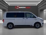 Volkswagen T6 California Wohnmobil AHK*LKW-Zulassung - Volkswagen: Lkw